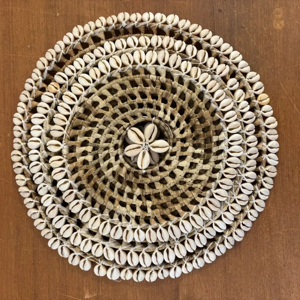 None set woven